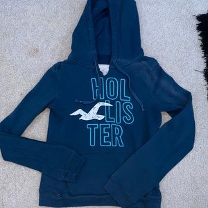 Hollister sweatshirt